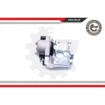 Brzdový třmen BRZDOVÝ TŘMEN TŘMEN PŘEDNÍ LEVÝ 42SKV821 ESEN SKV FIAT