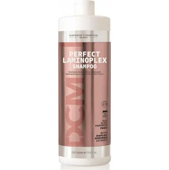 Šampon Diapason Laminoplex Šampon pro efekt laminace 1000 ml