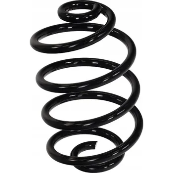 Zavěšení kol Fast FT01940 Pružina zavěšení