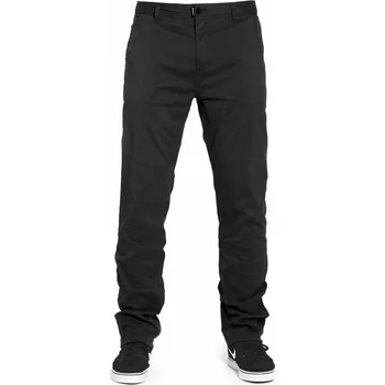 Sportovní kalhoty Horsefeathers Reverb Technical black 36 2025 - Odesíláme do 24 hodin