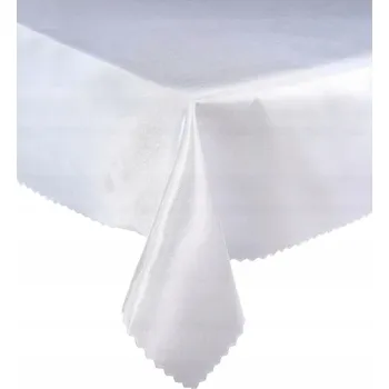 ubrus Ubrus odolný proti skvrnám 110 cm x 120 cm obdélníkový