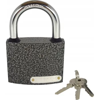 Visací zámek Visací zámek na klíč gn-sklep