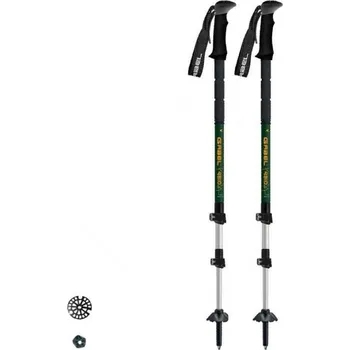 Tkaničky do bot Tyče Gabel MONT BLANC Tour Moss 7008445100000 NEUPLATŇUJE SE