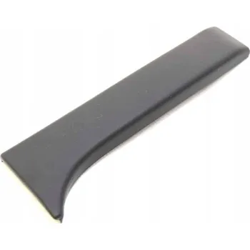 Zavěšení kol SUBARU IMPREZA 01-07 LIŠTA LEM BLATNÍKA ZADNÍ