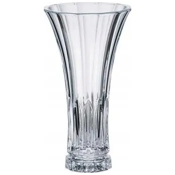 Váza Křišťál váza Bohemia Wellington 30,5 cm CR86 lk.