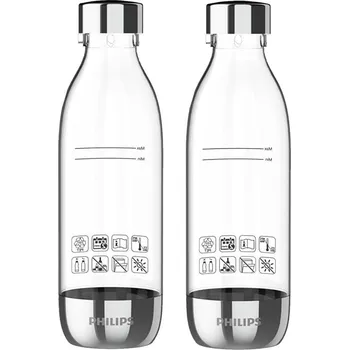 Lahev na sodu 0,5l 2 ks ADD919 Philips