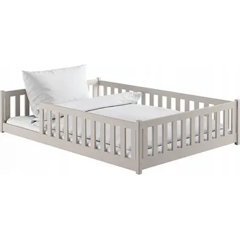 Postel Legno Dětská postel MATI kašmír Rozměr (cm): 140x200