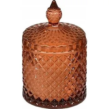 Svíčka Vonná svíčka APPLE DESSERTS Adpal 1 ks