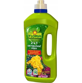 Hnojivo Vícesložkové hnojivo AGRO CS tekuté 1 kg 1 l