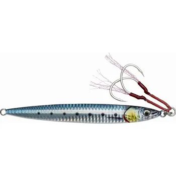 Umělá nástraha Pilkr Savage Gear 3D Slim Jig Minnow 60 g