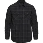 Košile Horsefeathers Dough Insulated anthracite XL 2025 - Odesíláme do 24 hodin