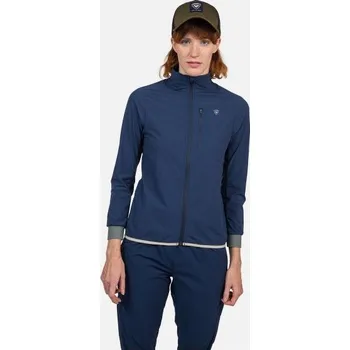Rossignol bunda W Active Versatile Xc Jkt navy blue L