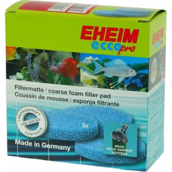 Akvarijní filtr Filtrační houbička Eheim 4907982486524 1