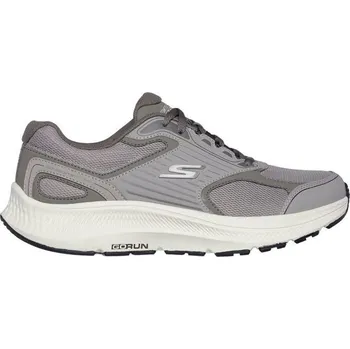 Pánská treková obuv Skechers Go Run Consistent 2.0 khaki pánské boty 220866 KHK 40