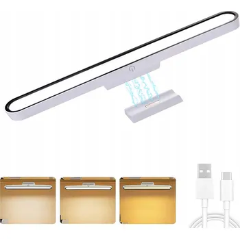 Nástěnné svítidlo Nástěnné svítidlo Bedee bílé s integrovaným LED zdrojem 9 W