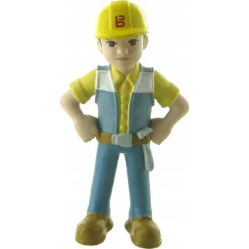 Figurka FIGURKA BOBA STAVITELE COMANSI