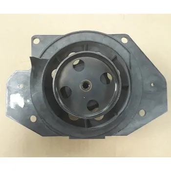 Rozvaděč Skříň spojky MS 4010