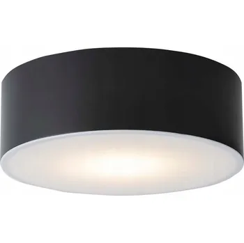 Stropní Svítidlo Shilo 20 kulatý černá