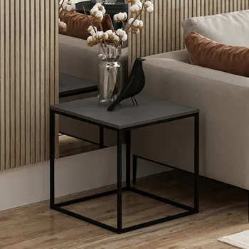 Konferenční stolek Konferenční stolek Basak - Anthracite