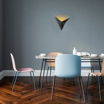 Stojací lampa Nástěnná lampa Bird - 3201