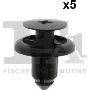 Zavěšení kol FA1 ROZPĚRNÁ SPONKA KOLÍKU 5 KS