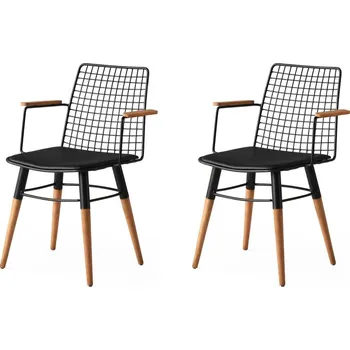 Jídelní židle Sada židlí (2 kusy) Trend 270 V2