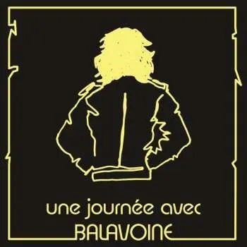 Zahraniční hudba CD Various: Une Journee Avec Balavoine 2025
