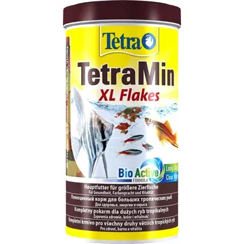 Krmivo pro rybičky Krmivo na rybí Tetra 1 g