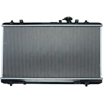 Chladič motoru Kamoka 7700005 Chladič motoru, chlazení motoru