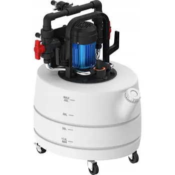 Čerpadlo Čerpadlo pro proplachování zařízení po flush 40 70 l/m IBO