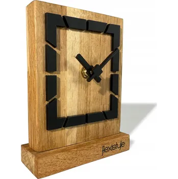 Hodiny Stolní hodiny FLEXISTYLE 13 cm