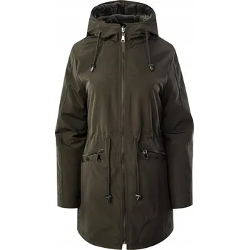 Dámská lyžařská bunda AST 2CB8 38