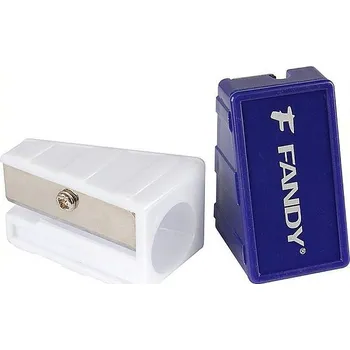 Ořezávátko Ořezávátko Maximus 171176 trojhranné Fandy