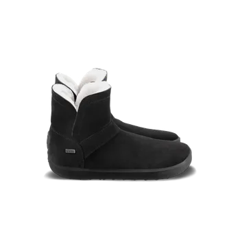 Dámská zimní obuv Be Lenka Polaris Dámské Zimní All Black Polaris 41