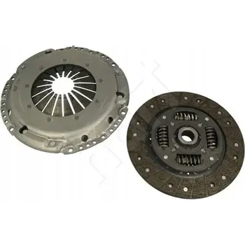 Spojková sada SPOJKA SADA GALAXY 1.9TDI 96-00