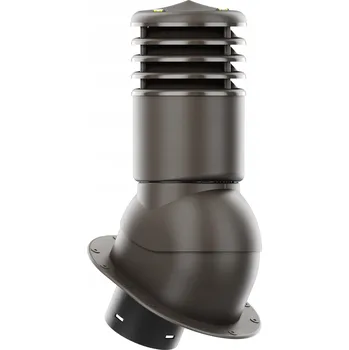 Vrták Větrací komín Krono-Plast ⌀ 150 mm