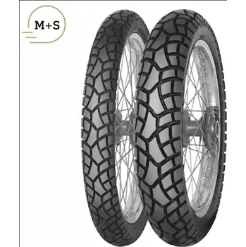 Mitas MC-24 130/80-17 65 S