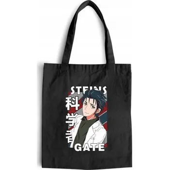 Taška s motivem filmů, her, knih, komiksů, hudby, mangy a anime