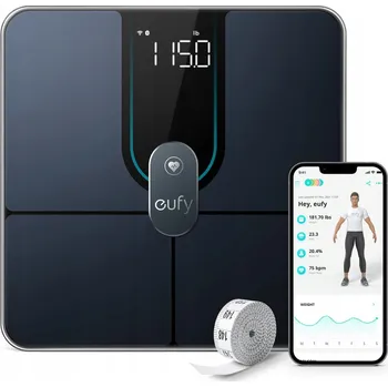 Osobní váha Osobní váha Eufy Anker Smart Scale P2 PRO