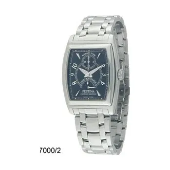 Hodinky FESTINA 7000/2 CENTURY POWER RESERVE