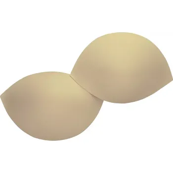 Vložka do podprsenky Pěnové vycpávky do podprsenky WS-26 - Julimex tělová B