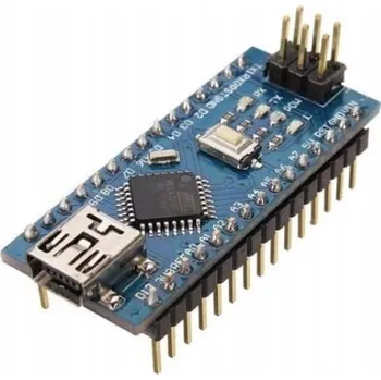 Modul Arduino NANO 3.0 Atmega328P-AU + KABEL!