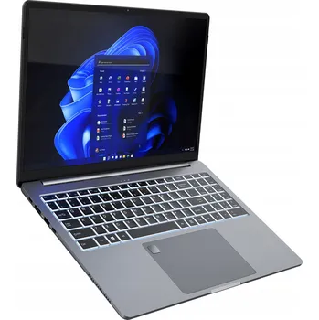 Notebook Notebook Ninkear A15 Pro 16" s procesorem AMD Ryzen 5 a 16 GB/1000 GB RAM