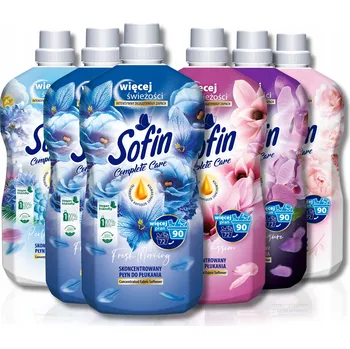 Aviváž Tekutá aviváž Sofin 1,8 l 72 pr. Freshnes