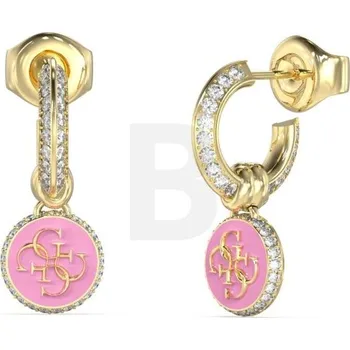 Souprava šperků Guess JUBE04054JWYGPKT/U