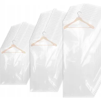 Příslušenství pro čtečku elektronické knihy Průhledný obal na oblečení