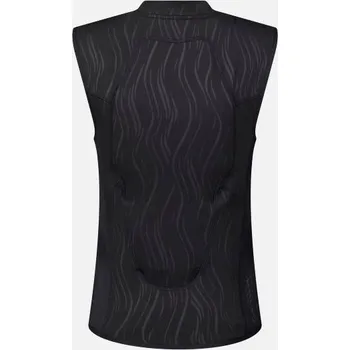 Tkaničky do bot Dámský lyžařský chránič ROSSIGNOL FLEXVENT VEST SR W černý S