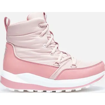 Dámská běžecká obuv Rossignol W Rossi Podium Powder Pink dámské boty 39
