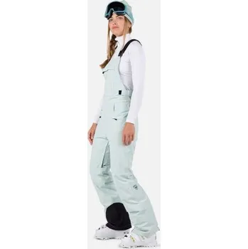 Dámské kalhoty Kalhoty Rossignol W Relax Bib XL