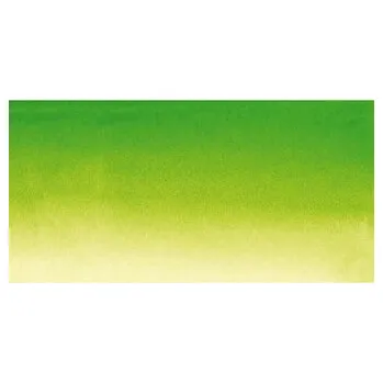 Speciální výtvarná barva Akvarelová barva Sennelier 10ml – 805 Phthalo. Green Light